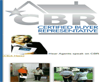 Tablet Screenshot of cbrsource.com